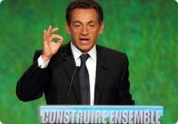 Nicolas Sarkozy et l'environnement : "La politique de la vie". Et le programme écolo UMP des législatives en juin