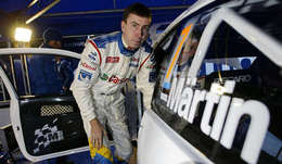 Rallye : Markko Martin pige au Bettega Memorial Rallysprint