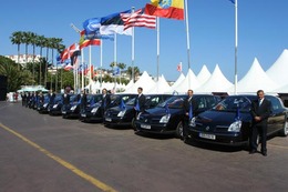 Renault et le Festival de Cannes : 26 ans que ça dure