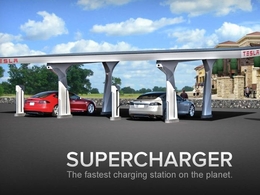 Bosch et Mercedes s'en prennent à Tesla sur le dossier des bornes de recharge rapides