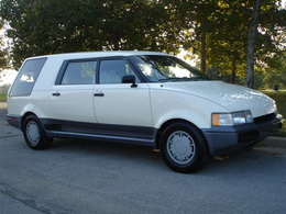Kezakoto ? encore une auto mystère