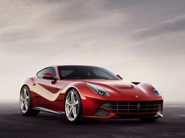 Ferrari a cartonné depuis le début d'année