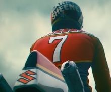 Vidéo - MotoGP: Barry Sheene le film se précise