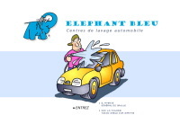 Toyota et Eléphant Bleu : de l'achat à l'entretien, une auto plus propre