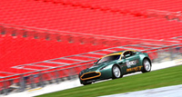 RoC: avec des Aston-Martin et des Ford