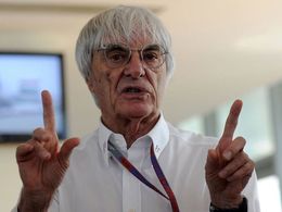 GP de France F1 2013 : Bernie veut aller à Magny-Cours !!
