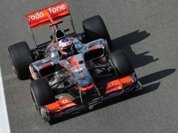 Button veut oublier le championnat à Monza