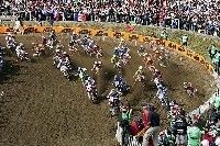 Les équipes pour le MX des Nations