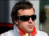 F1 : Alonso repousse Renault