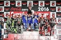 Endurance, 8 Heures de Suzuka 2016: nouvelle victoire de Yamaha Factory