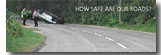 Bientôt des notes pour les routes