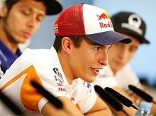 Moto GP - Grand Prix d'Aragon J2: chronique d'une victoire Honda annoncée