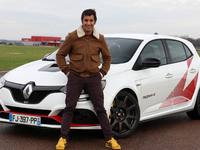 Les essais de Soheil Ayari : Renault Mégane RS Trophy R : la plus radicale