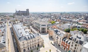 Reims met en place sa ZFE, premières restrictions en 2022