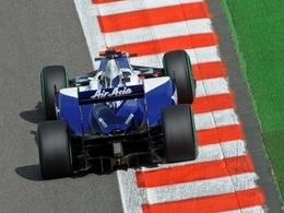 Le 300e GP de Barrichello gâché par la pluie