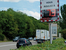 Claude Guéant : les radars pédagogiques coûteront chacun 10 000 euros