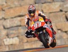 Moto GP – Grand Prix d'Aragon : Marc Marquez expédie les affaires courantes