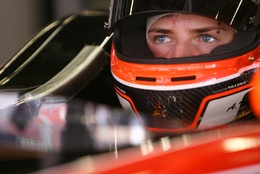 SG Formula se lance en WSR Formula 3.5