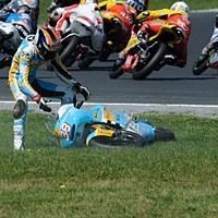 GP250 et GP125: Polaris jette l'éponge