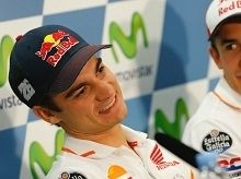 Moto GP – Grand Prix d'Aragon : il faudra compter sur Pedrosa pour mettre l'ambiance