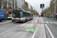 Réduire la pollution dans les modes de transports par le CSHP