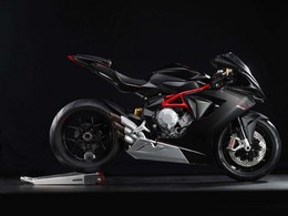 Fiat sur le coup pour racheter MV Agusta ?