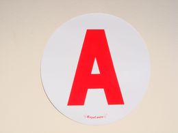 Un adolescent renverse sa mère alors qu'il passe son permis