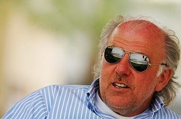 F1 2008 : Prodrive ne viendra pas