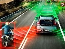 Sécurité routière: les voitures autonomes autorisées en France