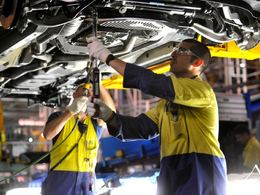 En Europe, il faudrait fermer 10 usines