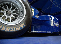 GP du Canada : Michelin vers la 100e