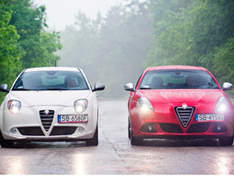 MiTo et Giulietta vont-elles disparaitre du catalogue Alfa Romeo ?