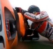 Moto GP – Grand Prix d'Aragon : la prochaine fois Marquez fera autrement