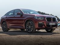 Essai vidéo - BMW X4 (2018) : troubles de l'identité