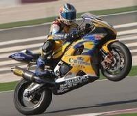 Superbike Assen: Superpole: Corser remet les pendules à l'heure