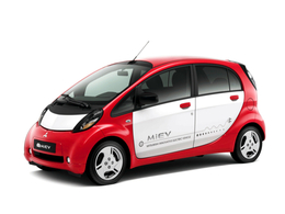 Guide des stands 2010 : Mitsubishi se met au courant
