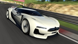 Gran Turismo 5 : pluie, nuit et dégats ... en promesses
