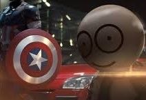 Vidéo - Sécurité Routière: Sam est un Avengers !