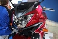 En direct d’Intermot : Suzuki Bandit 1250 SA