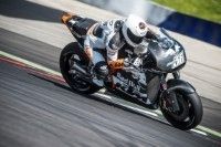 KTM : une bonne santé et plein de projets
