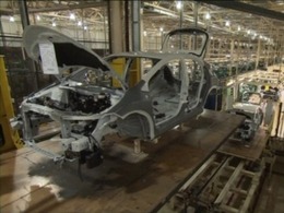 Honda contraint de réduire sa production en Grande Bretagne