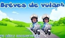 Vidéo - Sécurité routière: le portable s'abonne au rire