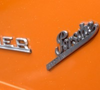 La porsche la plus lente du monde