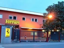 Ferrari ne quittera pas le sport auto!