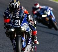 Endurance - Suzuka : Yamaha veut Rossi et Biaggi pense à Yamaha !
