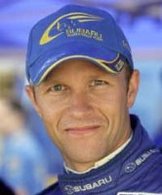 Solberg et Subaru: trois années de plus