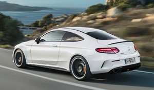 Mercedes : une partie de la gamme AMG en danger ?