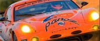 Panoz planche sur une nouvelle GT1
