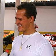 Schumi va reprendre le guidon !