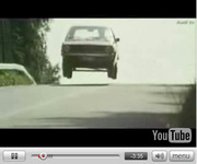 Vidéo: De l'Audi 80 à l'Audi A4
